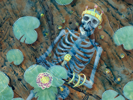 King of Still Waters