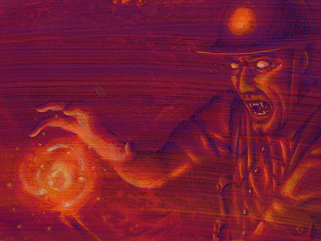 Vampire Doughboy (v3)