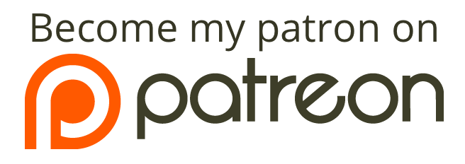 Support the project on Patreon